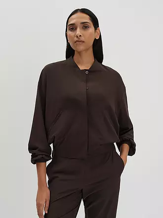 SOMEDAY | Blouson NARLIE DETAIL | 